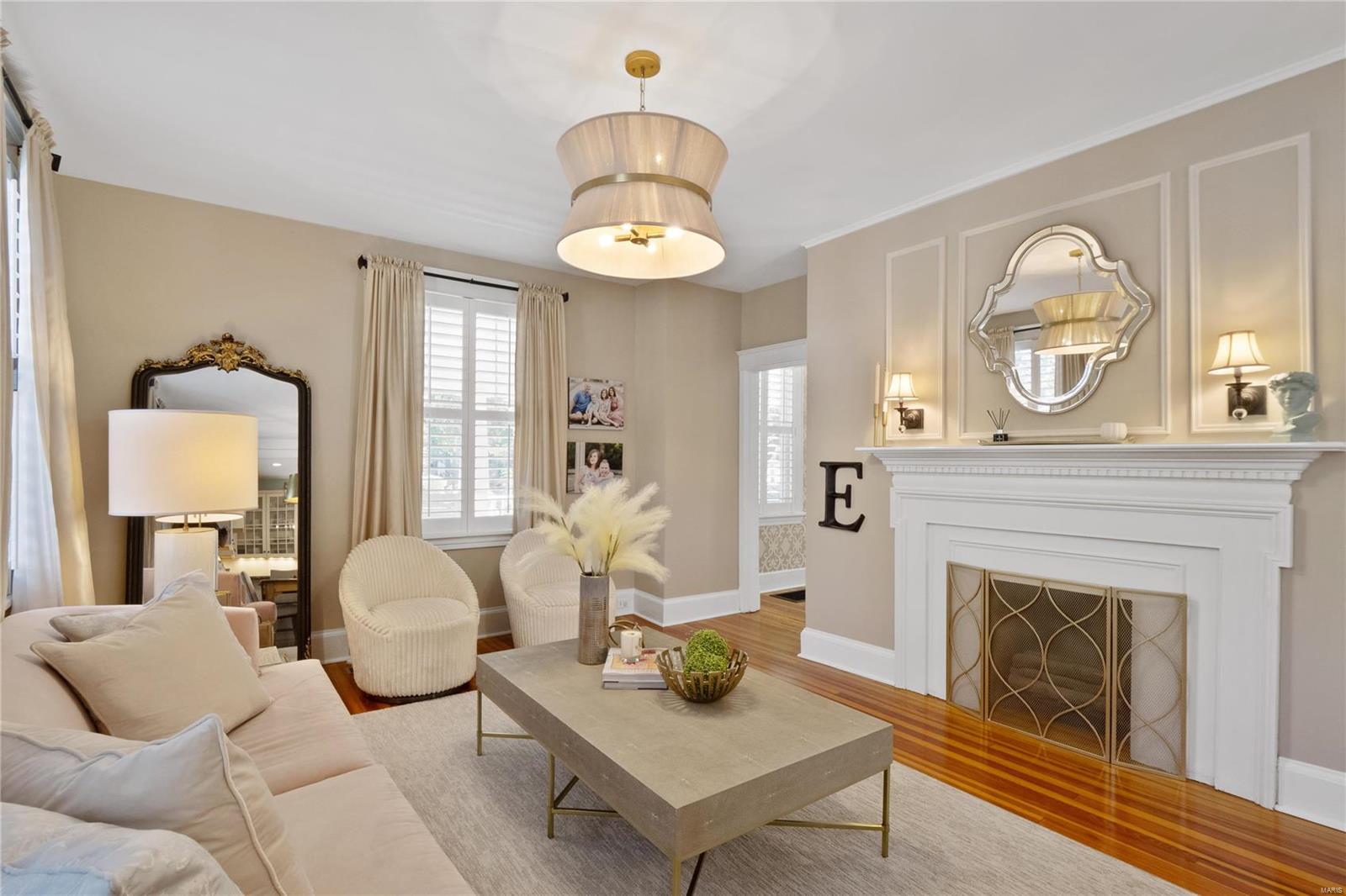 Kirkwood - Residential