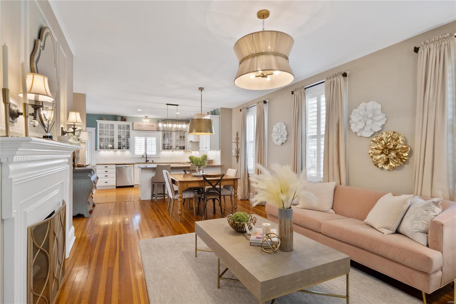 Kirkwood - Residential