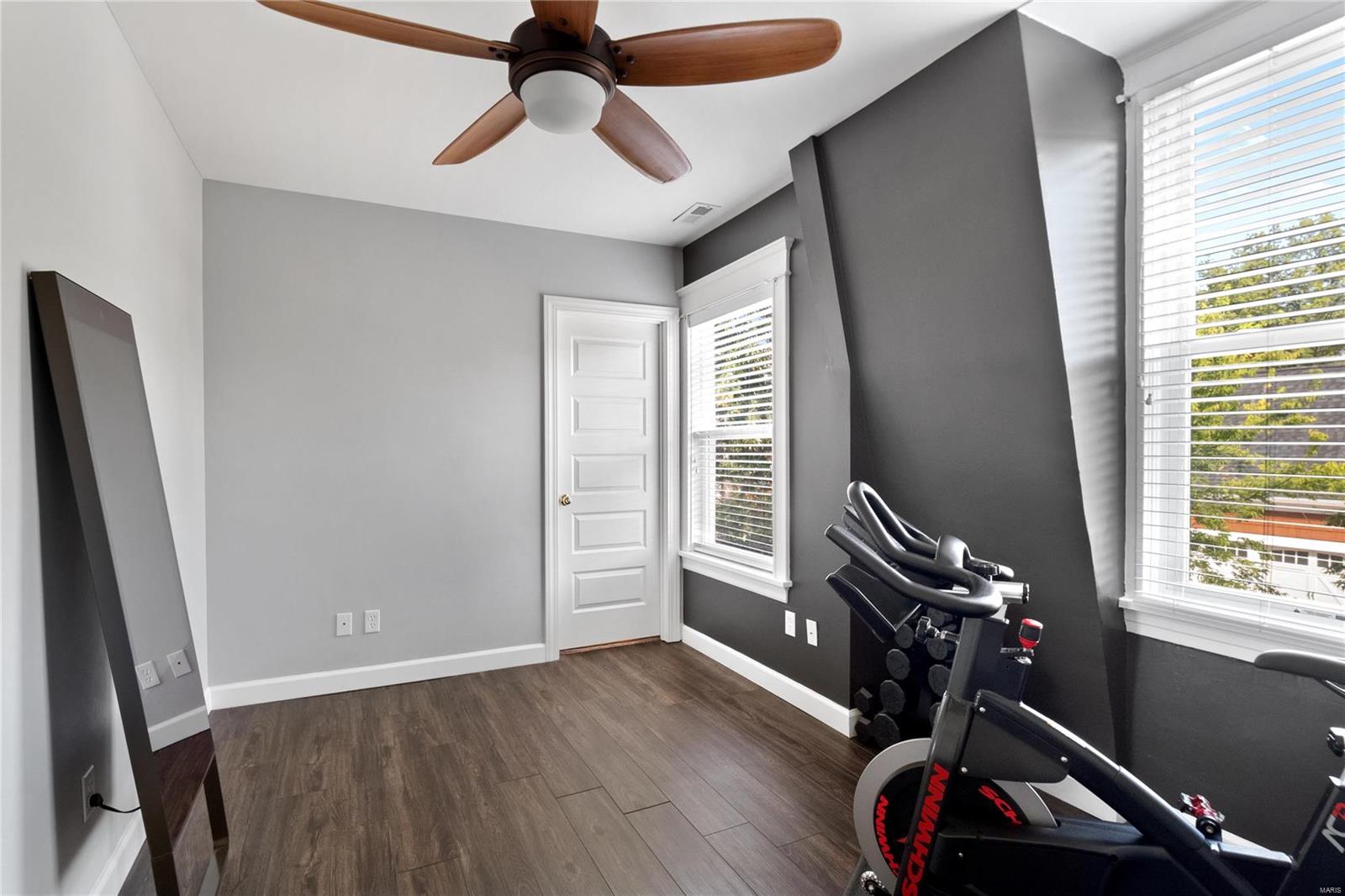 Kirkwood - Residential