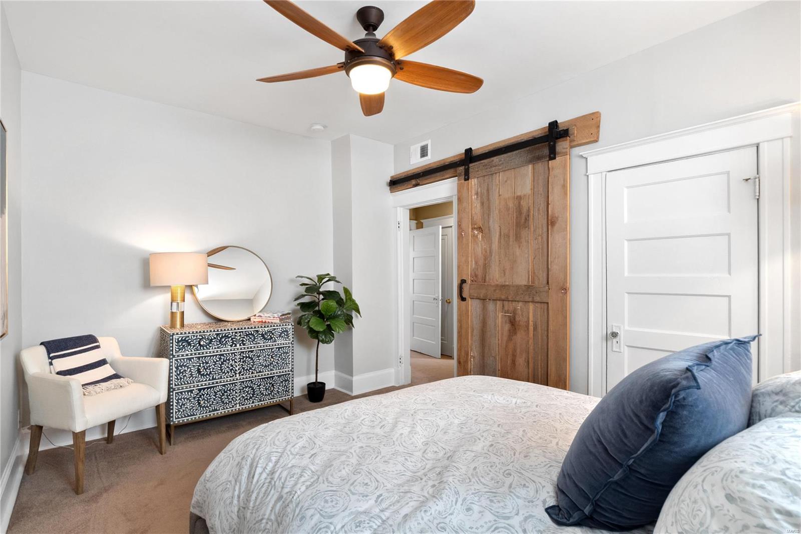 Kirkwood - Residential