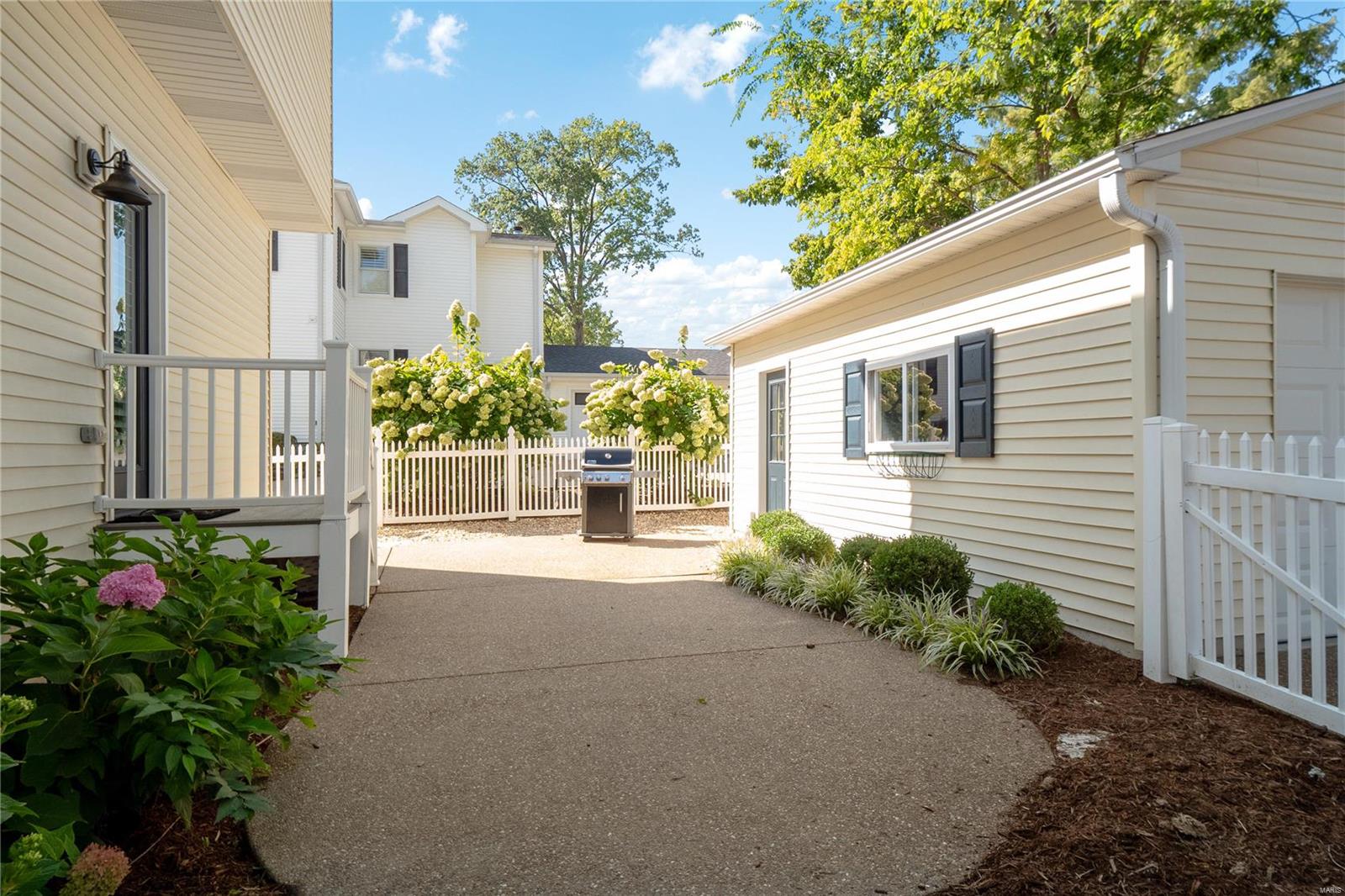 Kirkwood - Residential