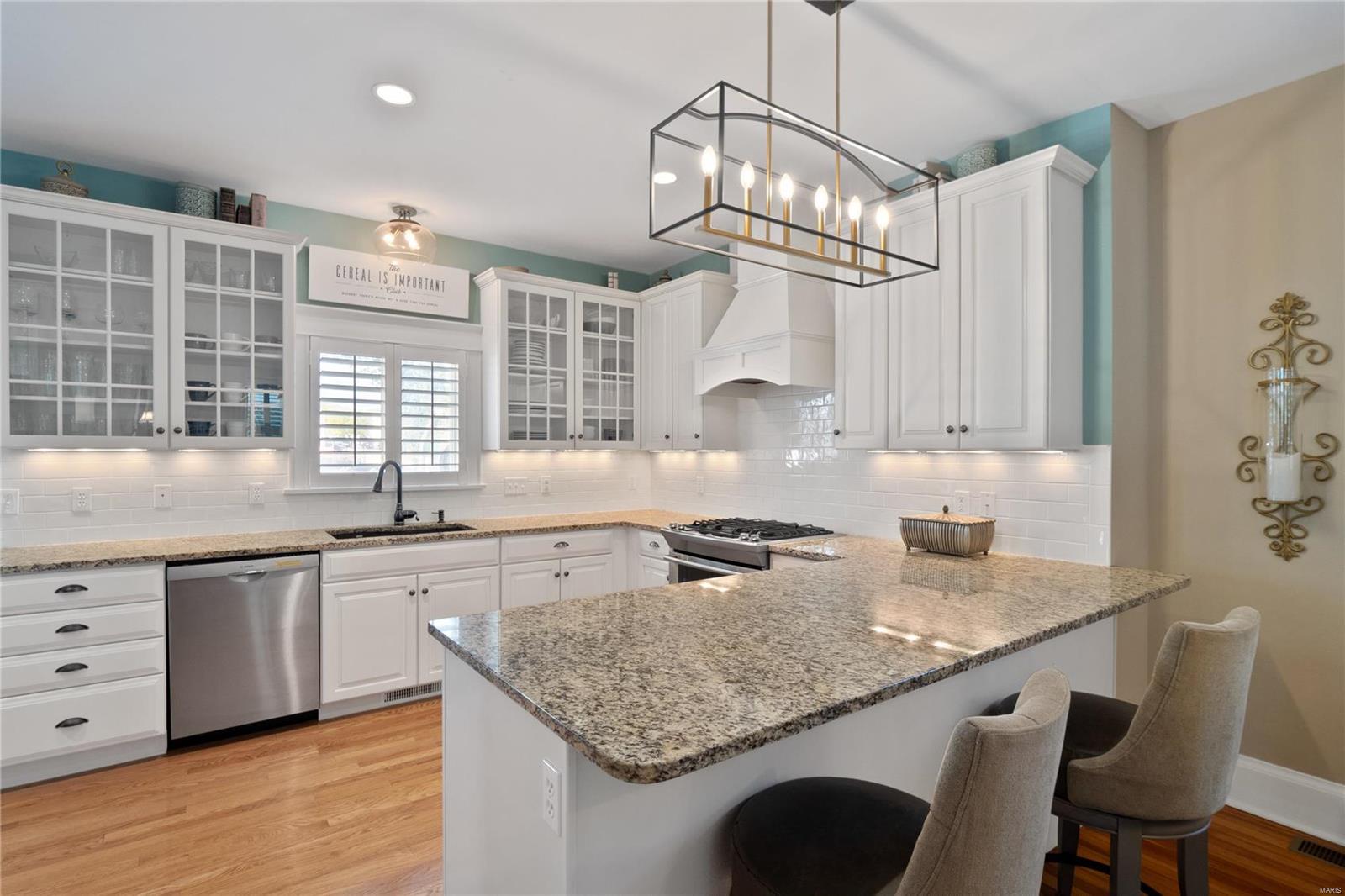 Kirkwood - Residential