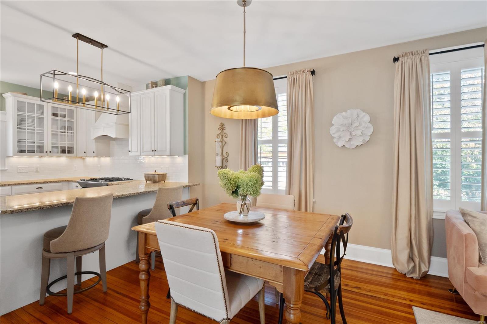 Kirkwood - Residential