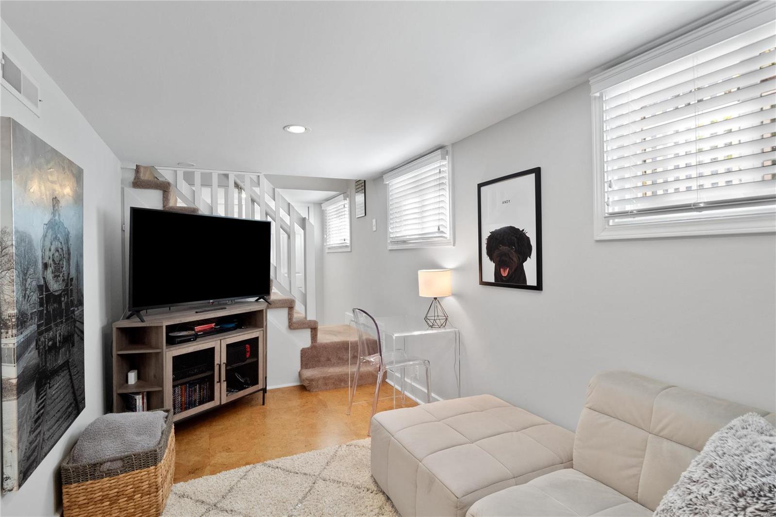 Kirkwood - Residential