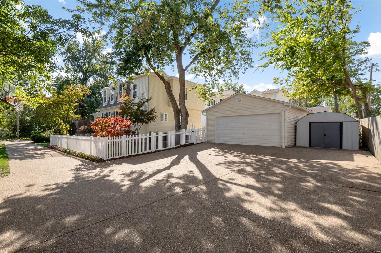 Kirkwood - Residential