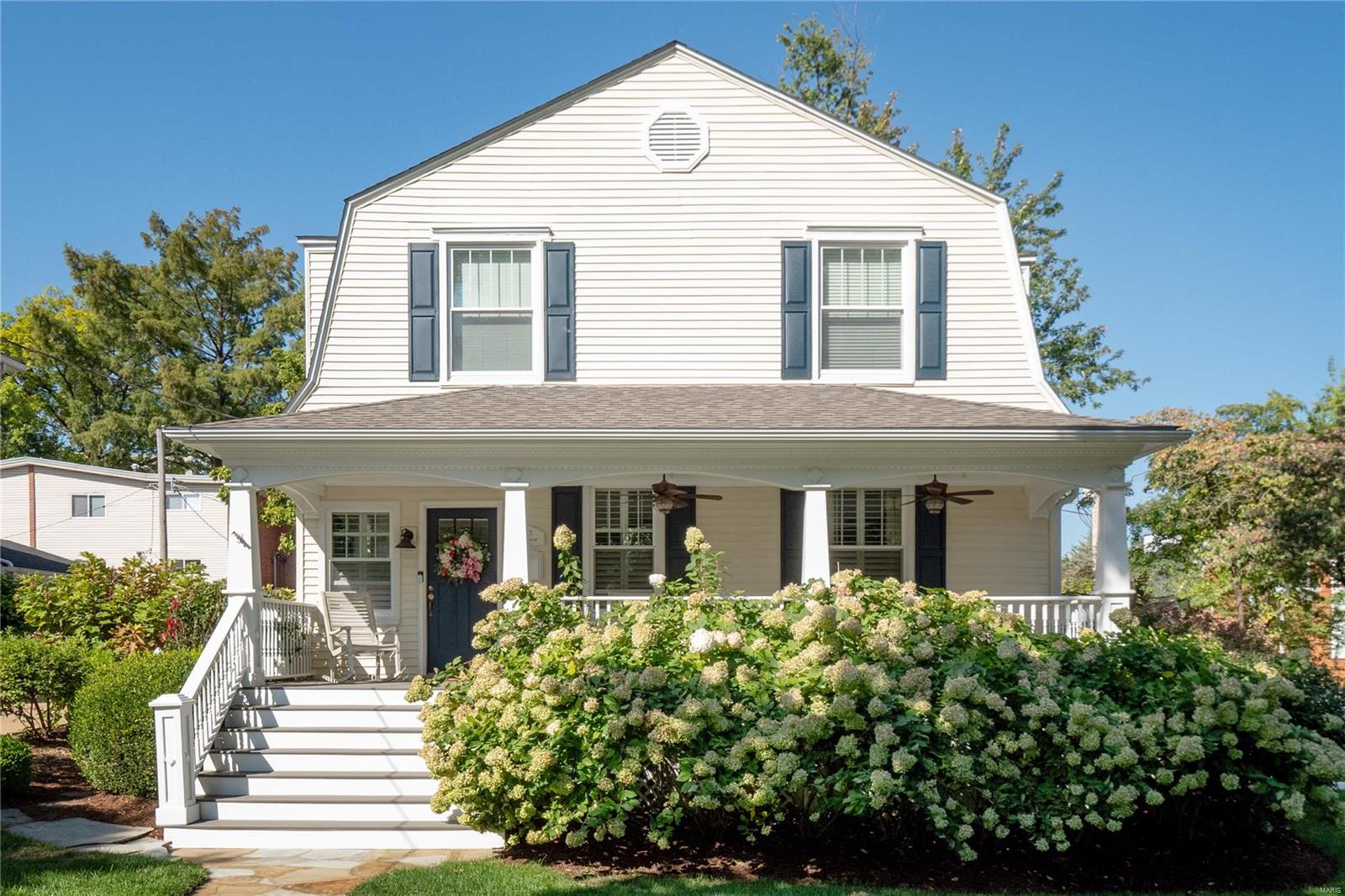 Kirkwood - Residential