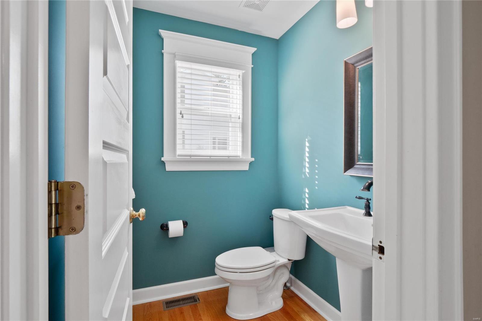 Kirkwood - Residential