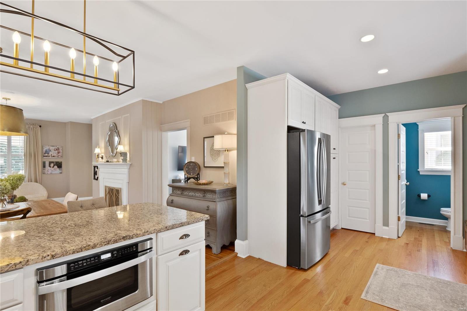 Kirkwood - Residential