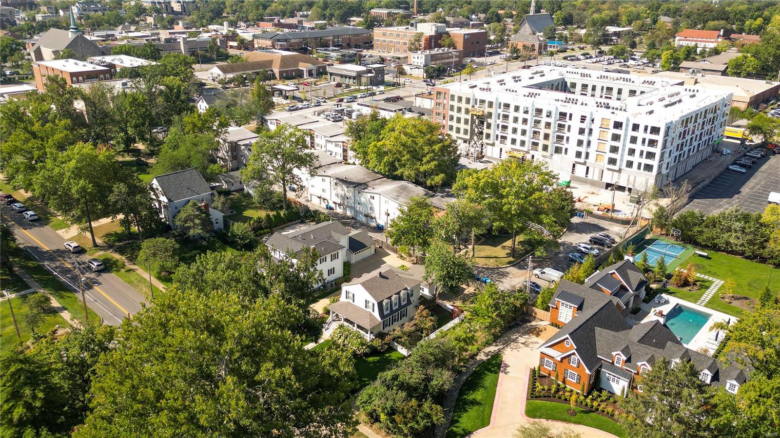 Kirkwood - Residential