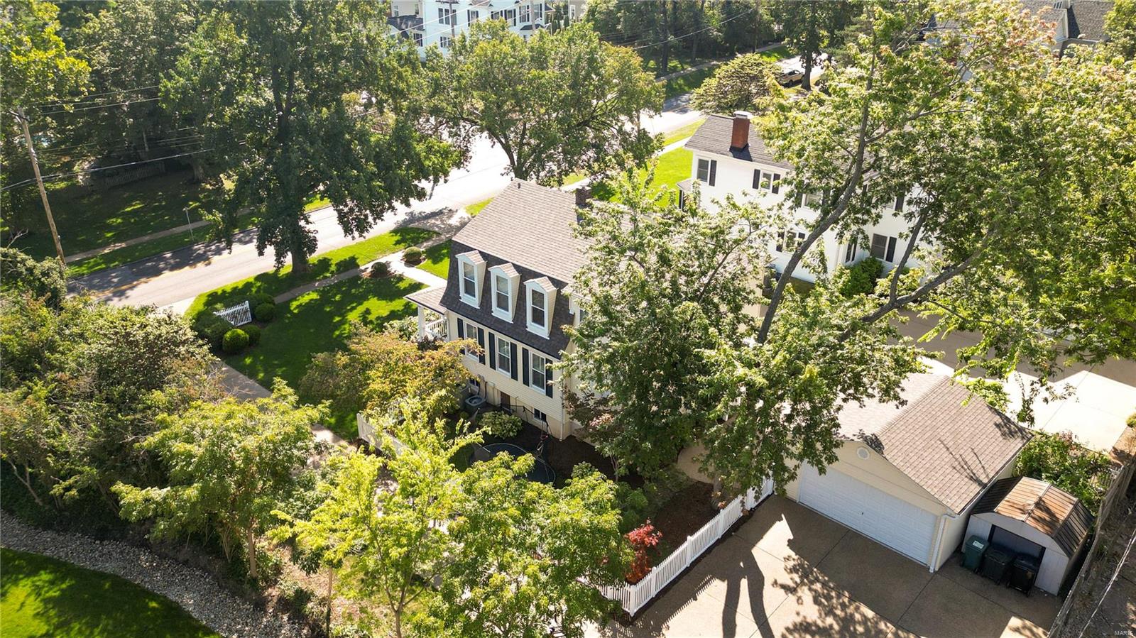 Kirkwood - Residential