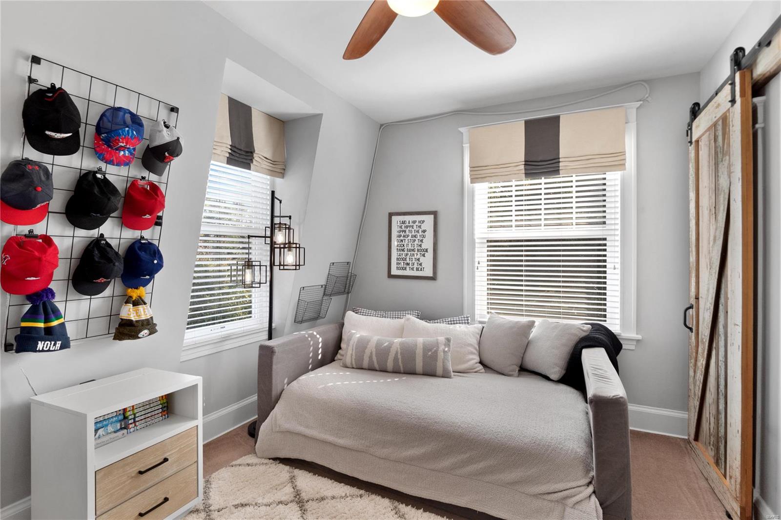 Kirkwood - Residential