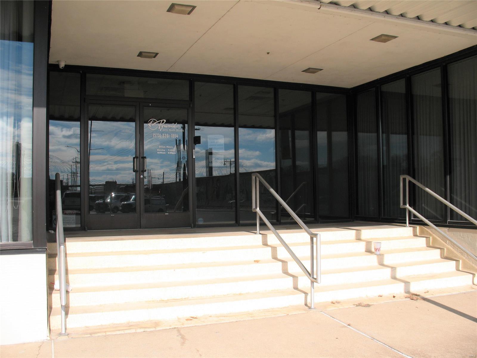 0000 - Commercial Sale