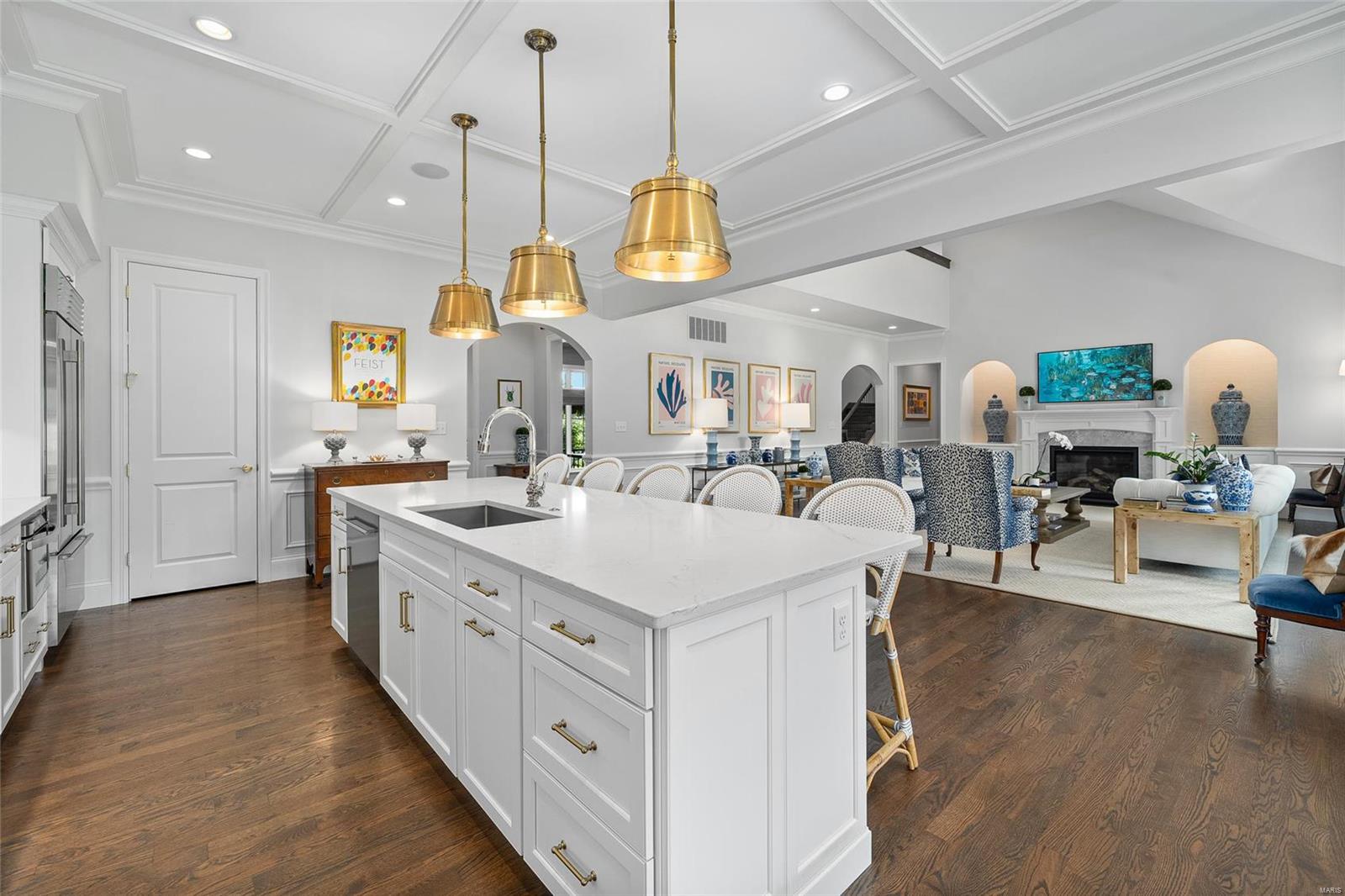 Clayton Country Club - Residential