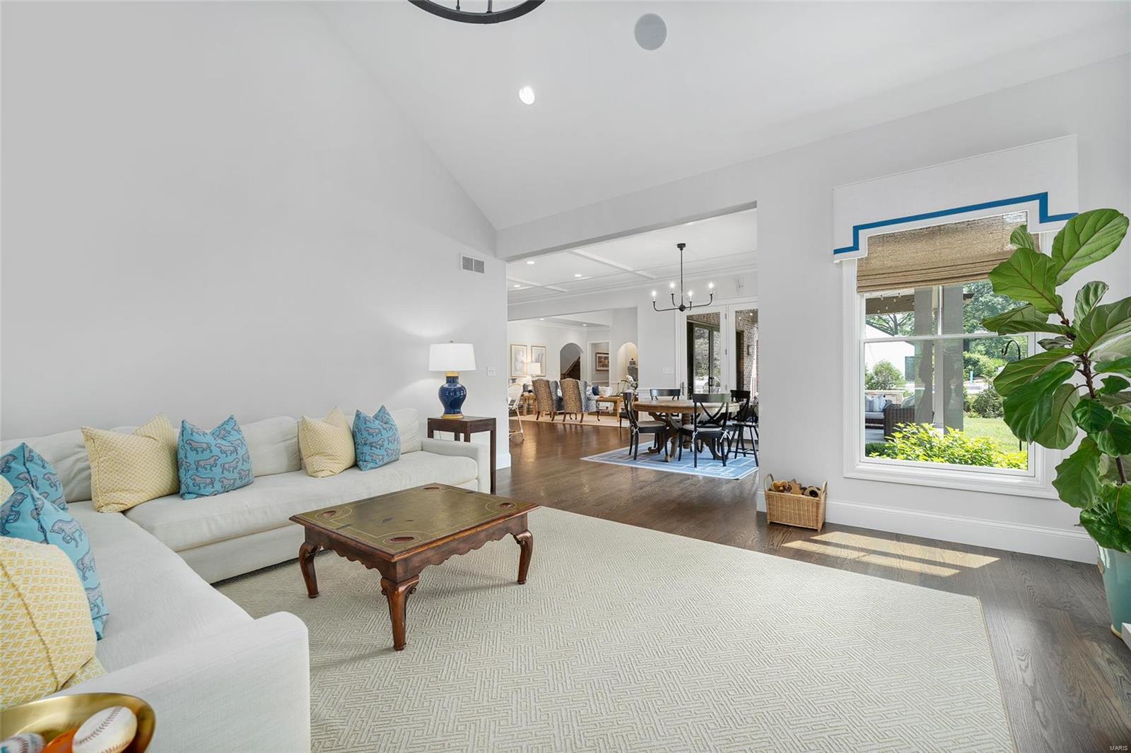 Clayton Country Club - Residential