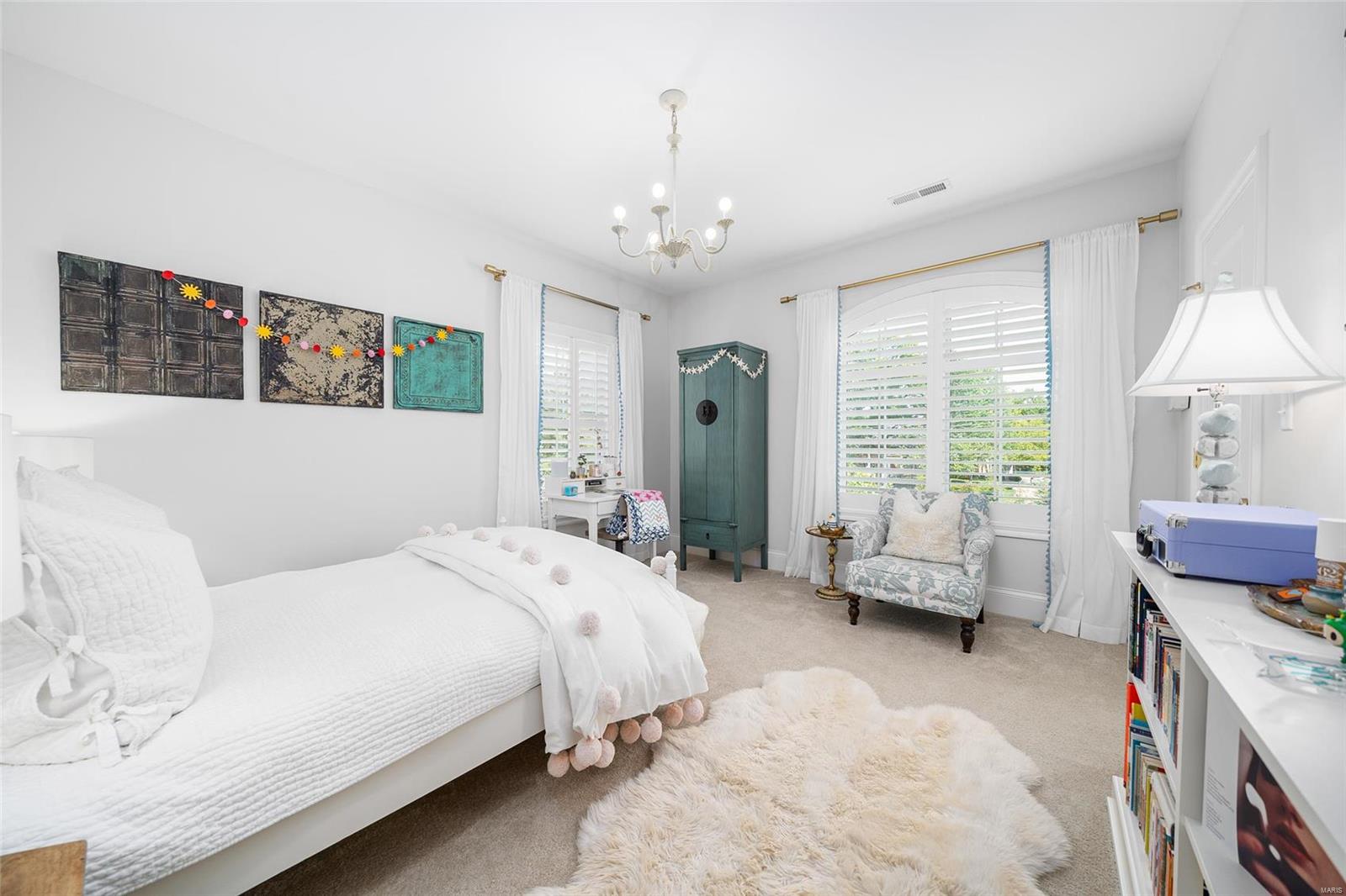 Clayton Country Club - Residential