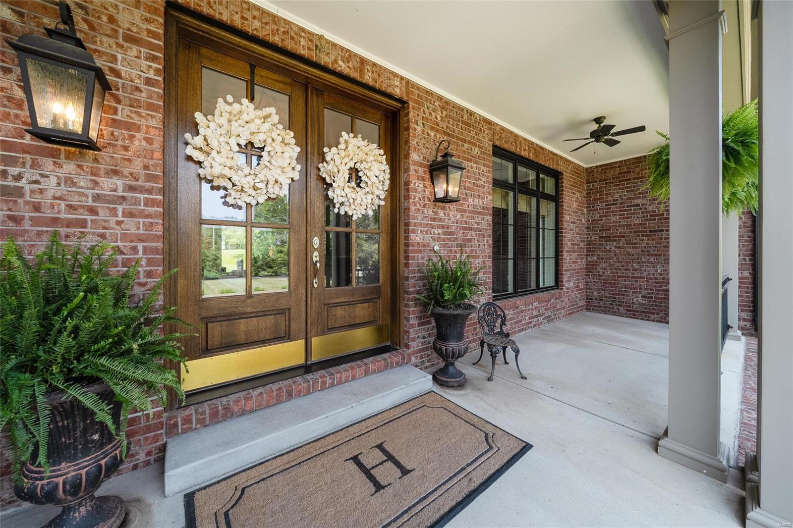 Clayton Country Club - Residential