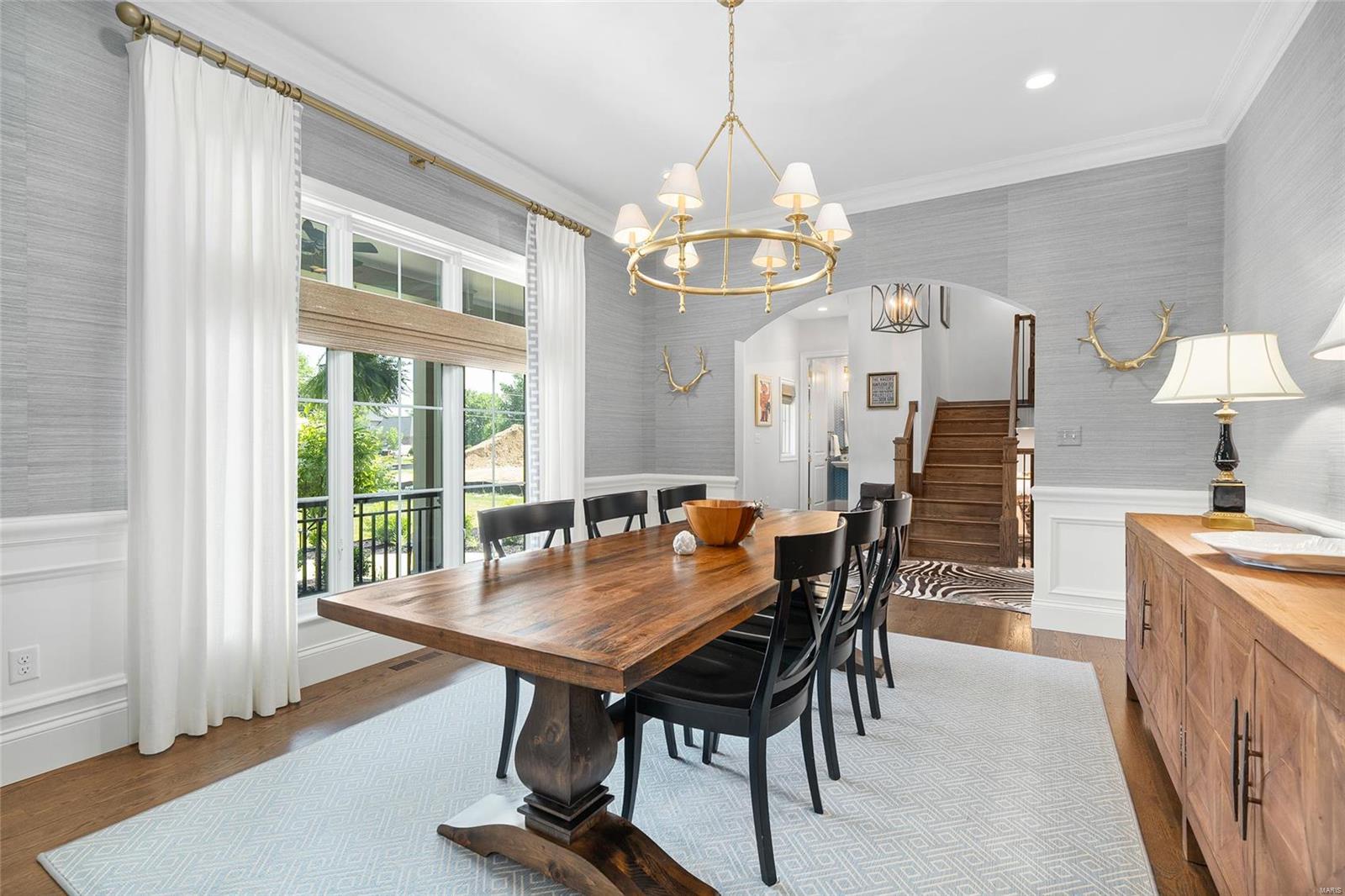 Clayton Country Club - Residential