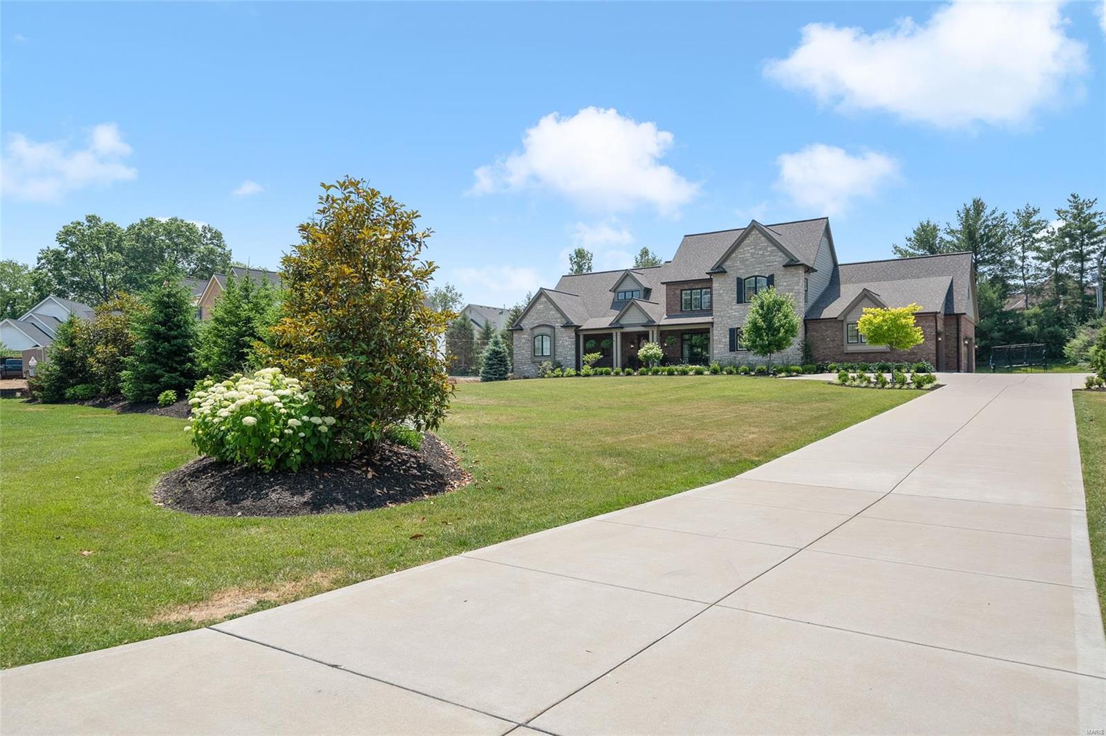 Clayton Country Club - Residential