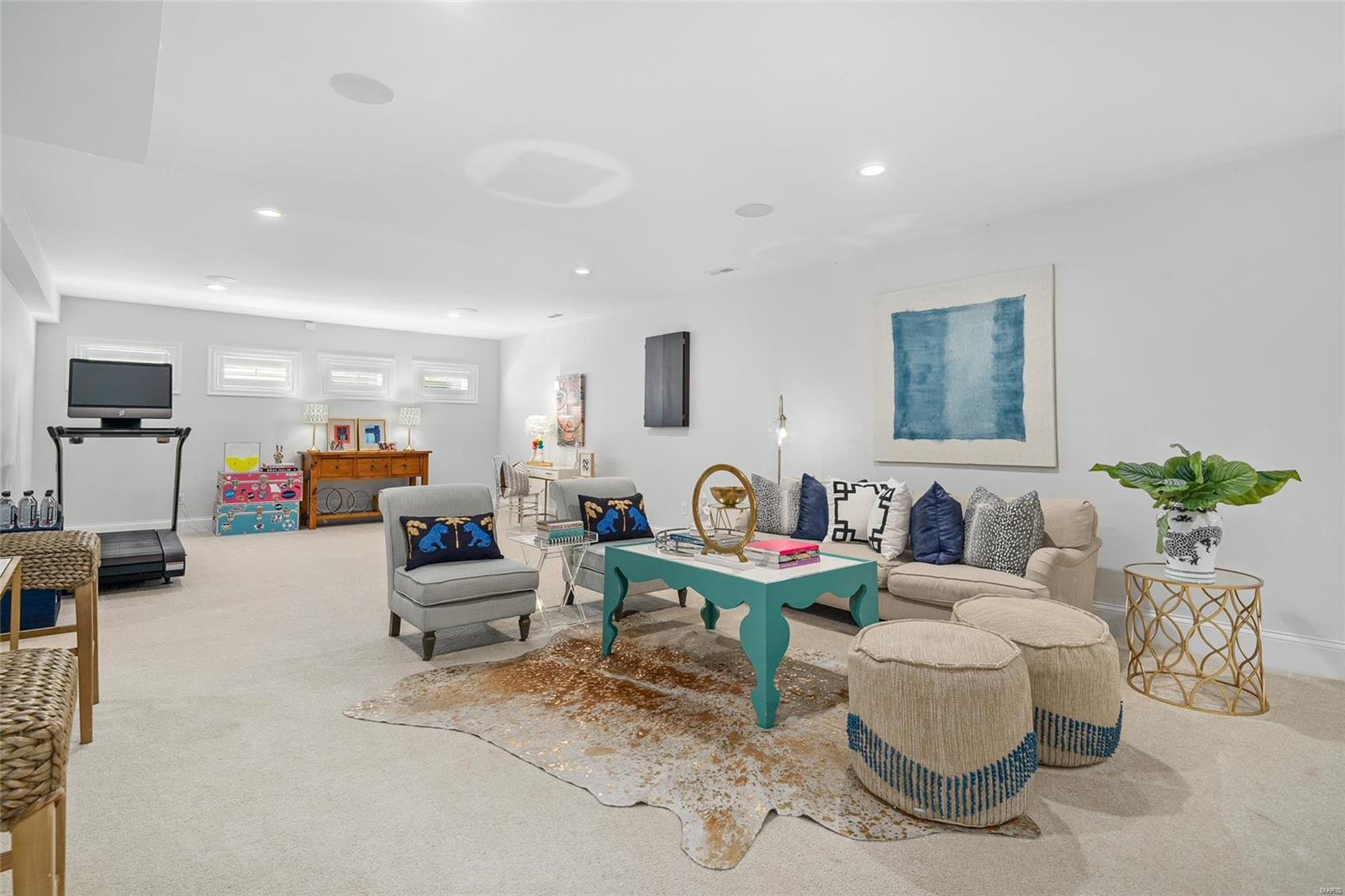 Clayton Country Club - Residential