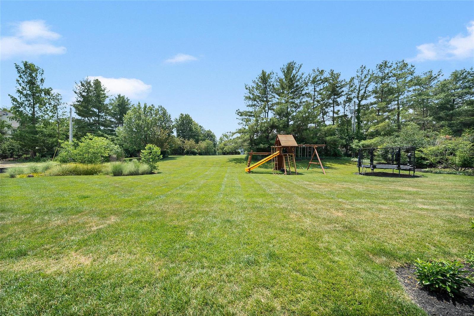 Clayton Country Club - Residential