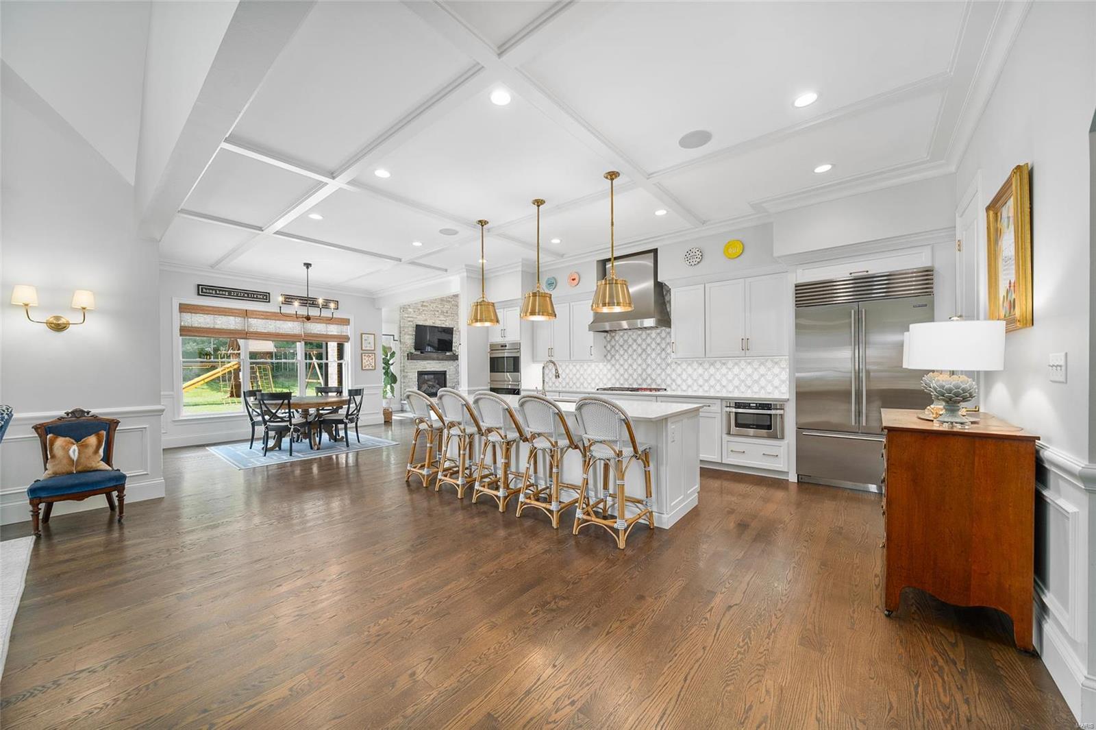 Clayton Country Club - Residential