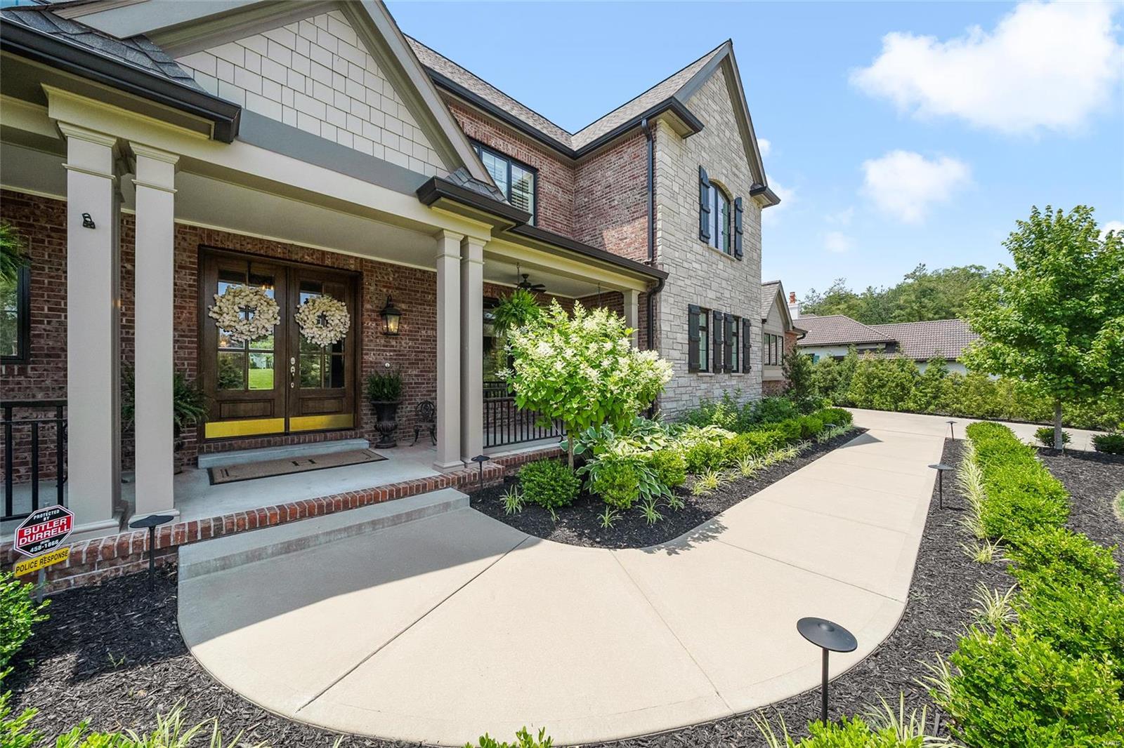 Clayton Country Club - Residential