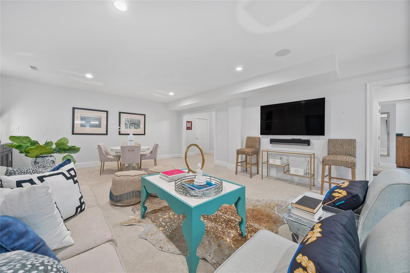 Clayton Country Club - Residential