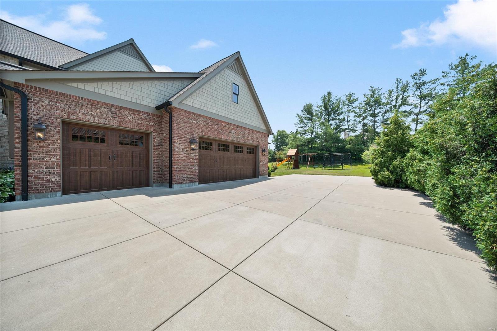 Clayton Country Club - Residential