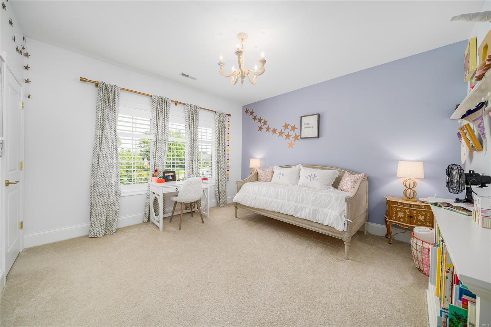 Clayton Country Club - Residential