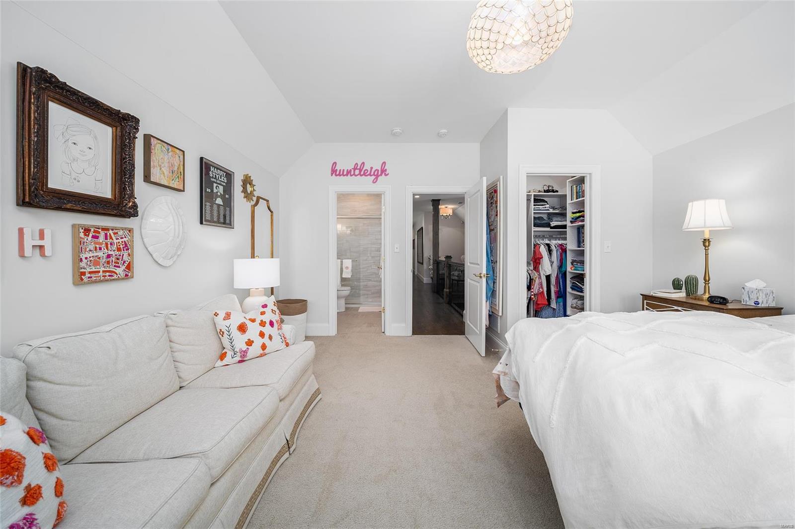 Clayton Country Club - Residential