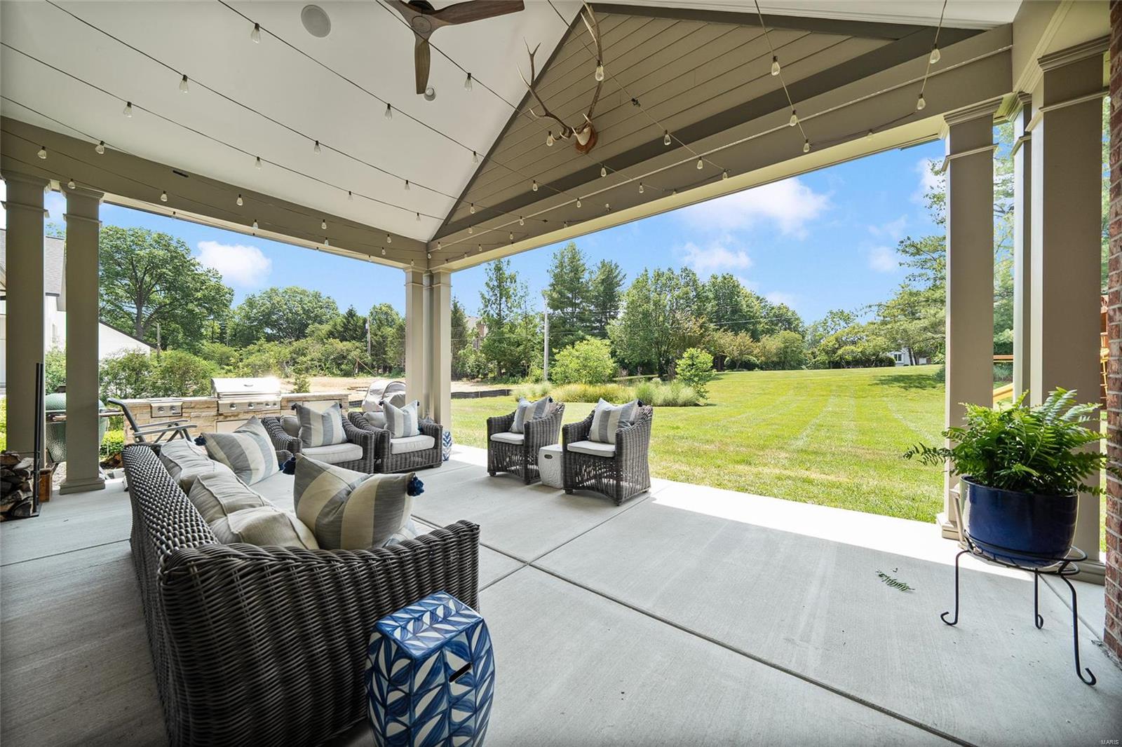 Clayton Country Club - Residential