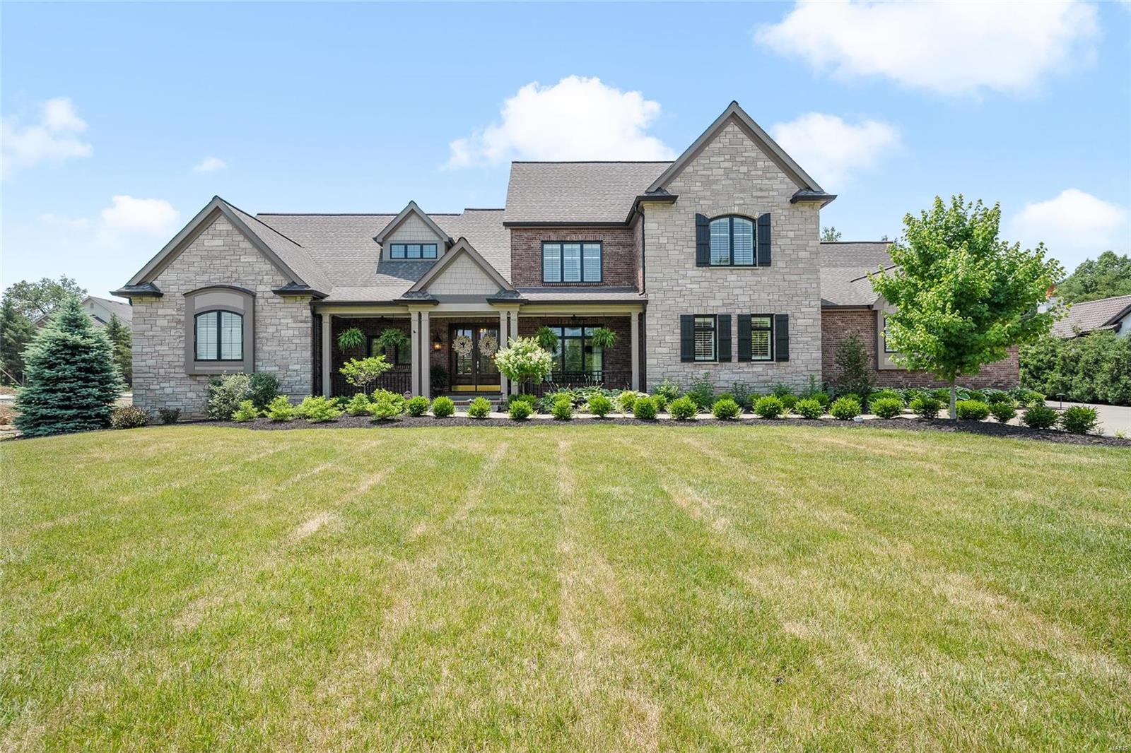 Clayton Country Club - Residential