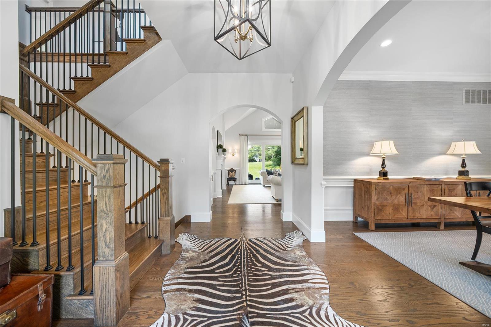 Clayton Country Club - Residential