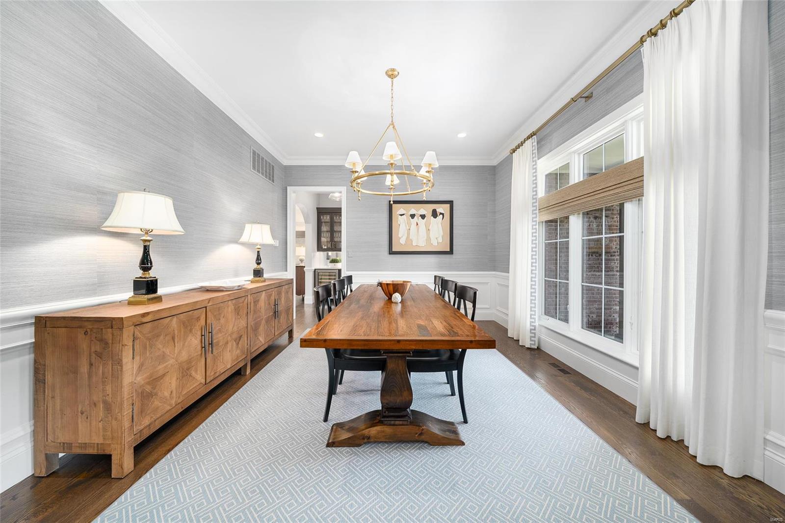 Clayton Country Club - Residential