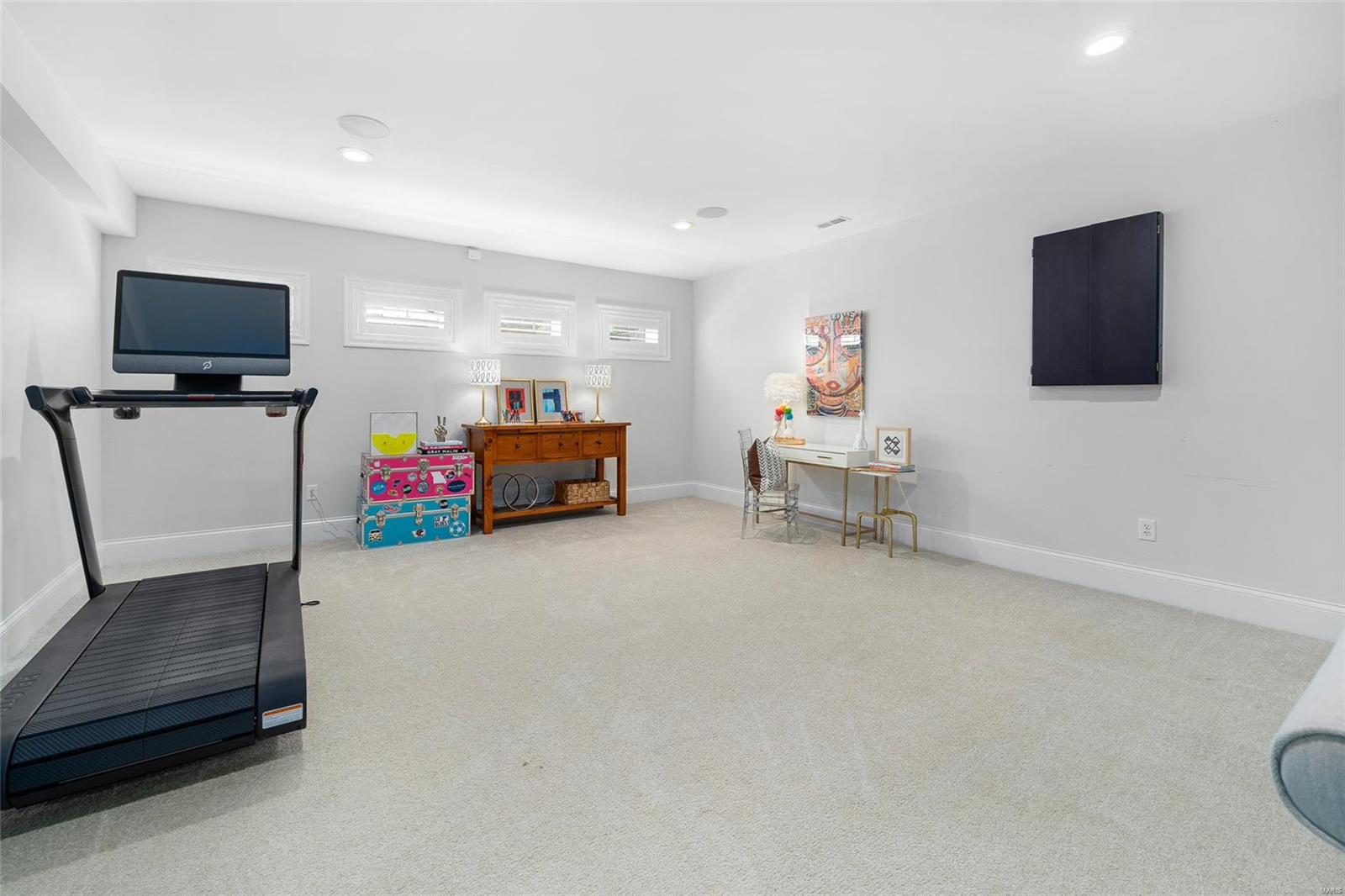 Clayton Country Club - Residential