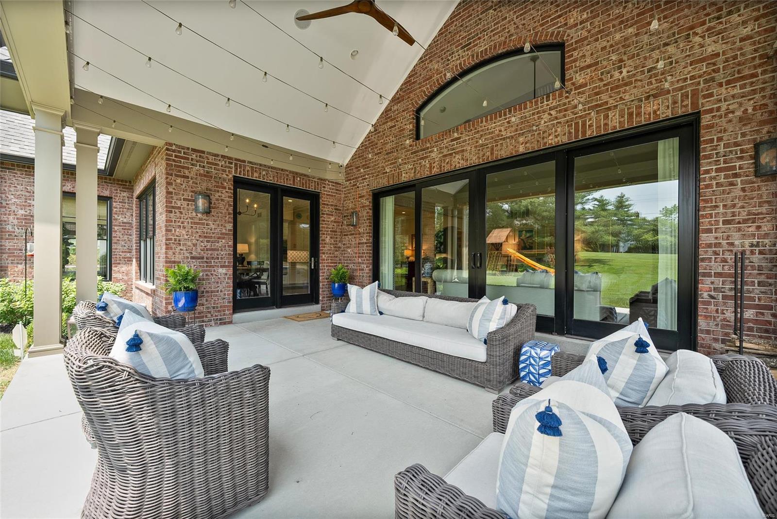 Clayton Country Club - Residential