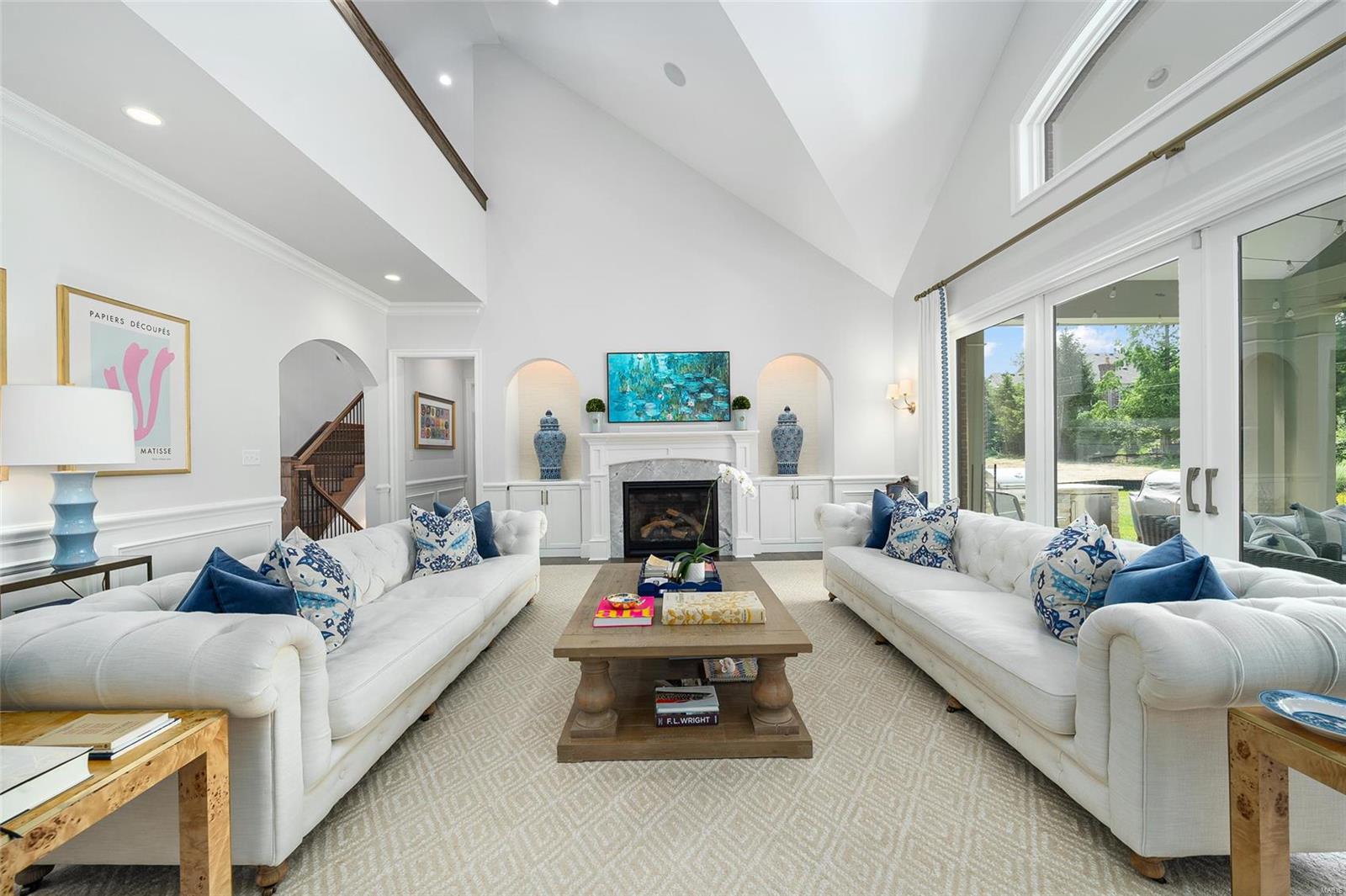 Clayton Country Club - Residential