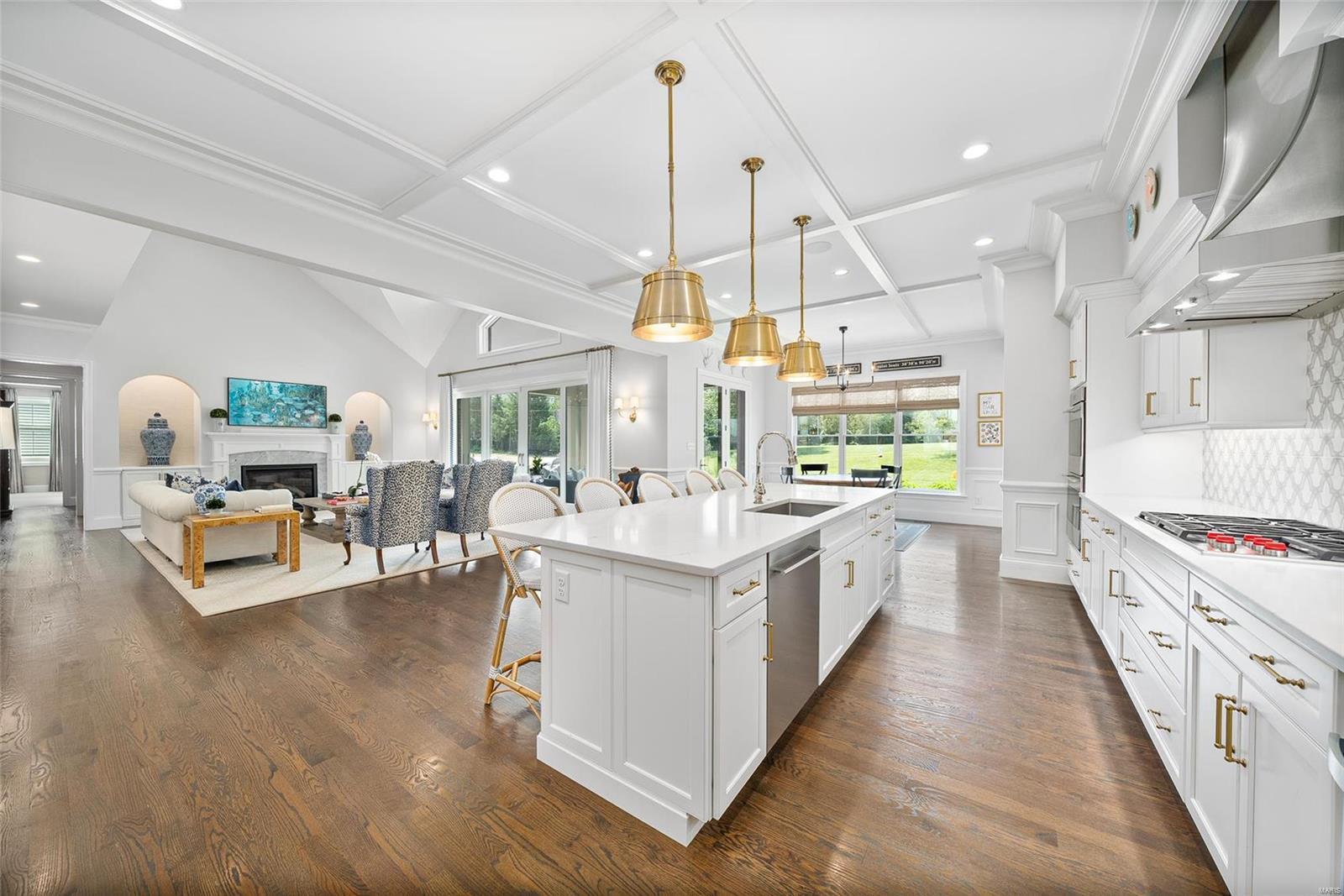 Clayton Country Club - Residential