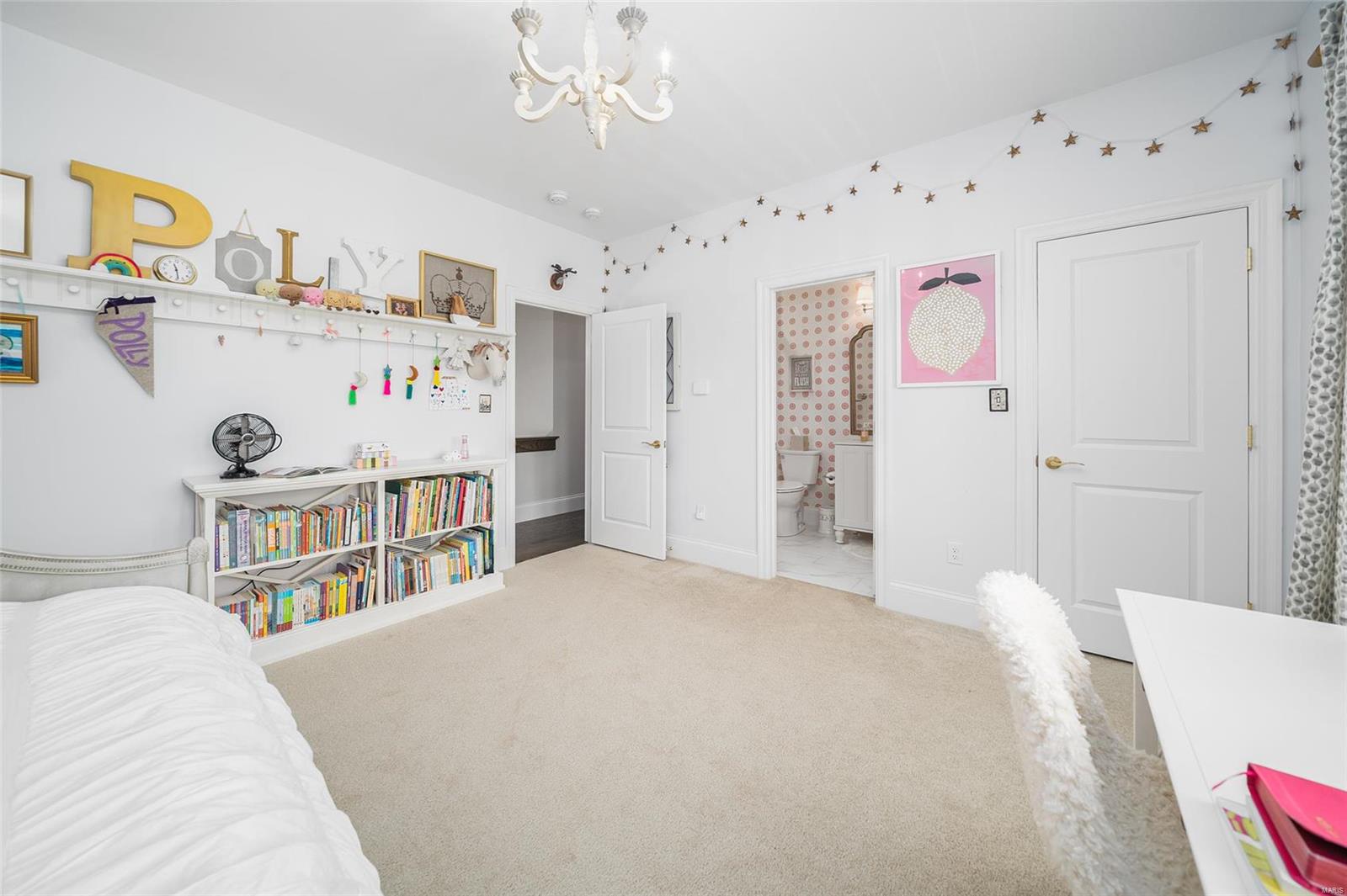 Clayton Country Club - Residential