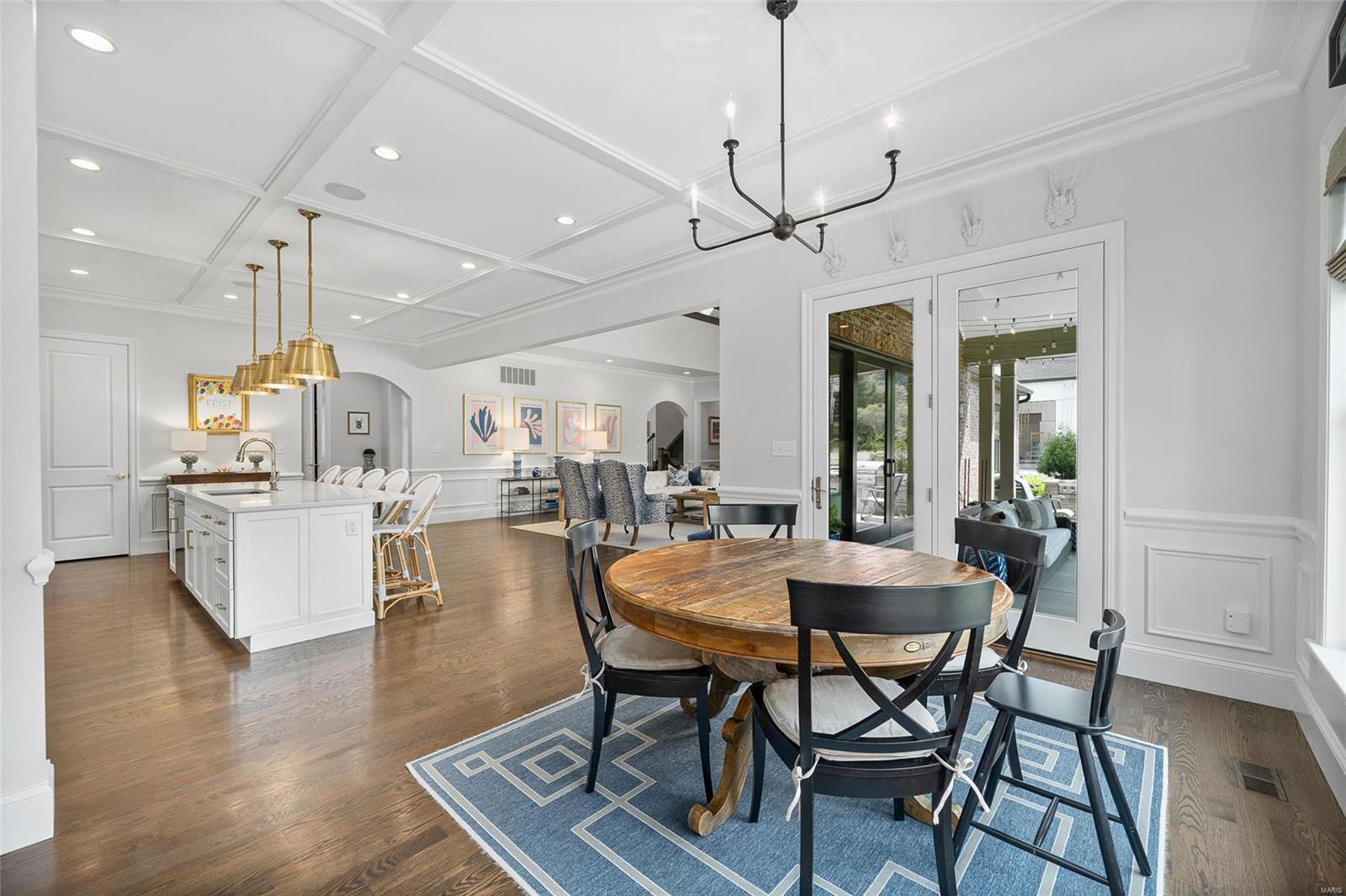 Clayton Country Club - Residential