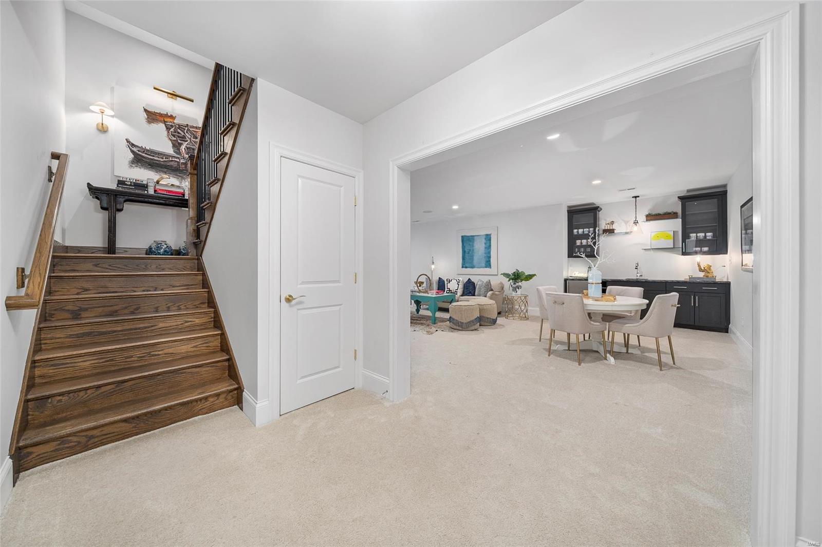 Clayton Country Club - Residential