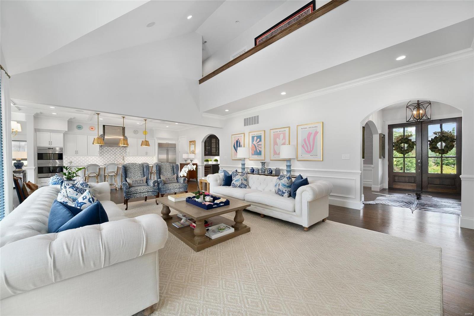 Clayton Country Club - Residential