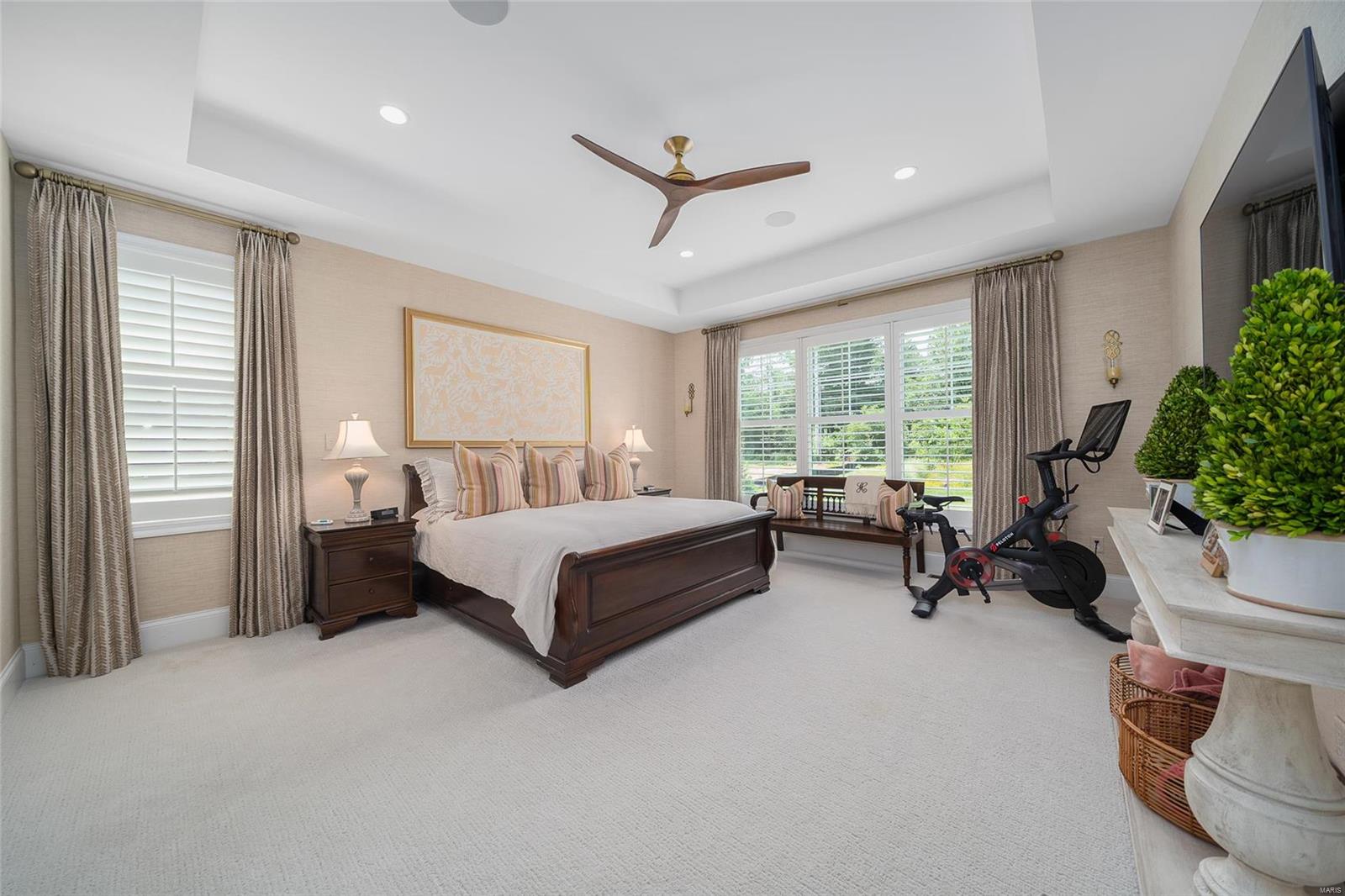 Clayton Country Club - Residential