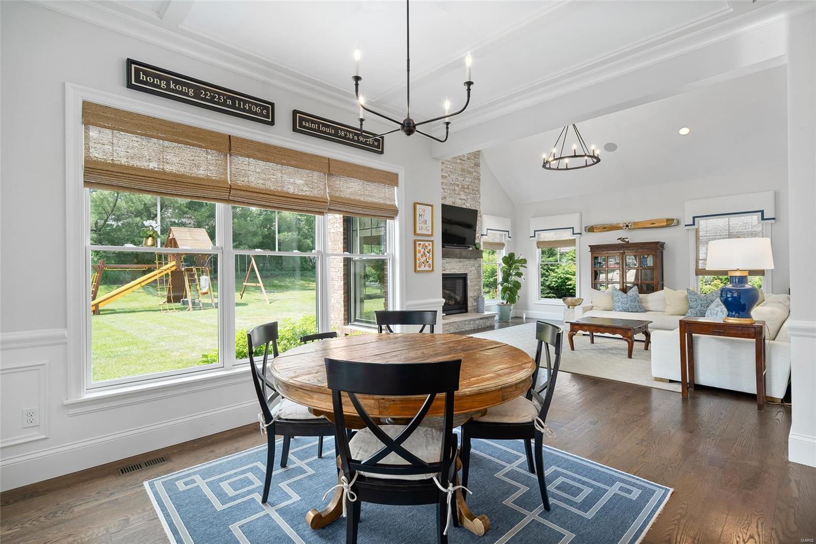 Clayton Country Club - Residential