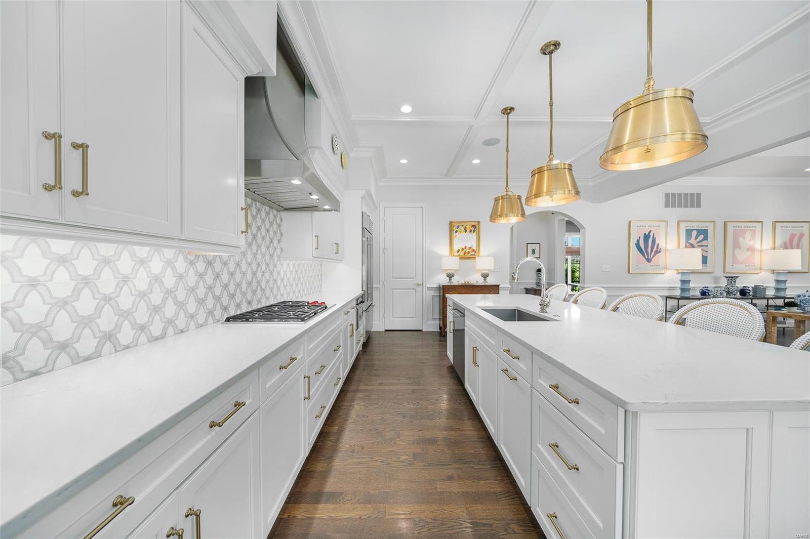 Clayton Country Club - Residential