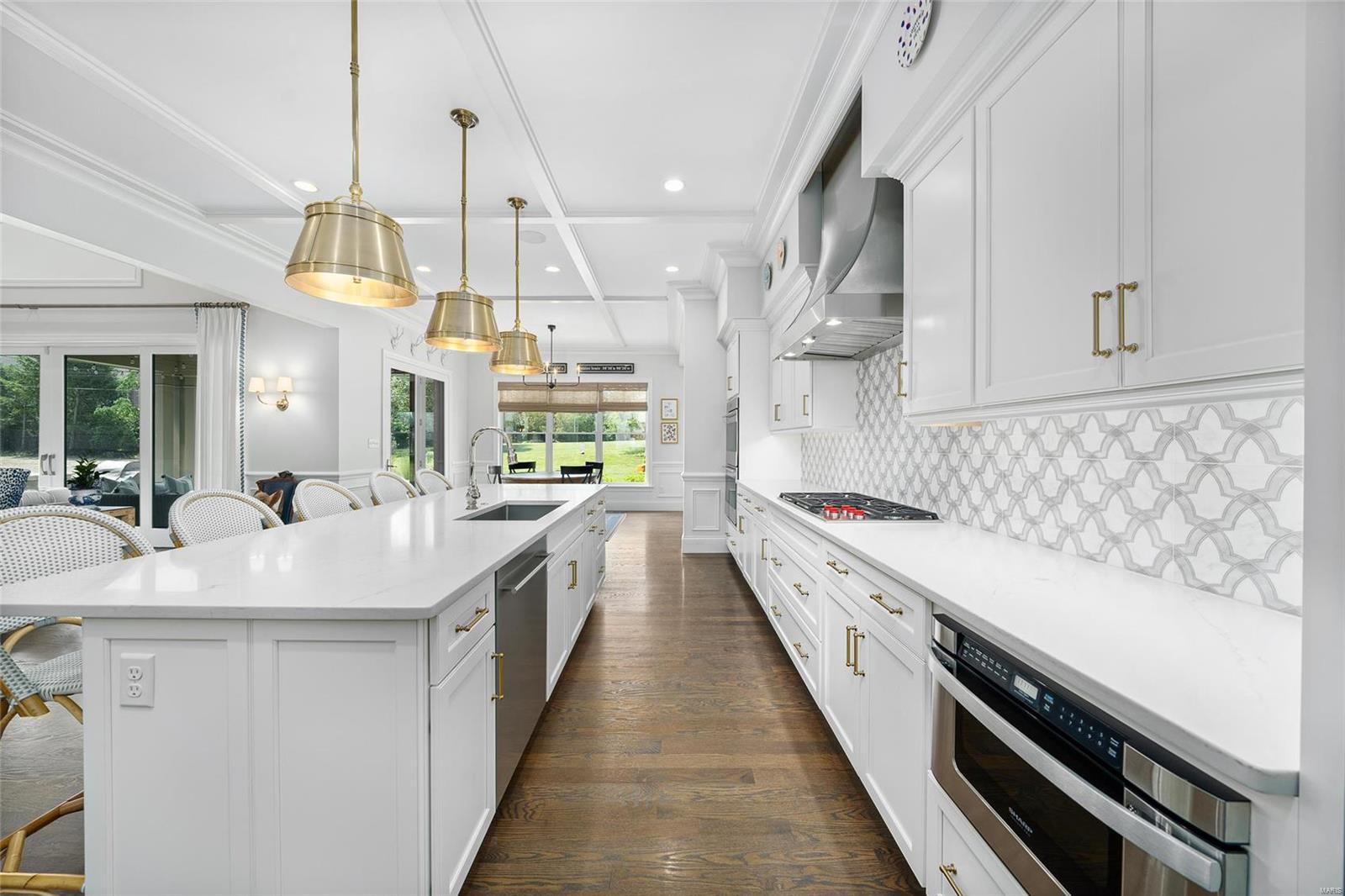 Clayton Country Club - Residential