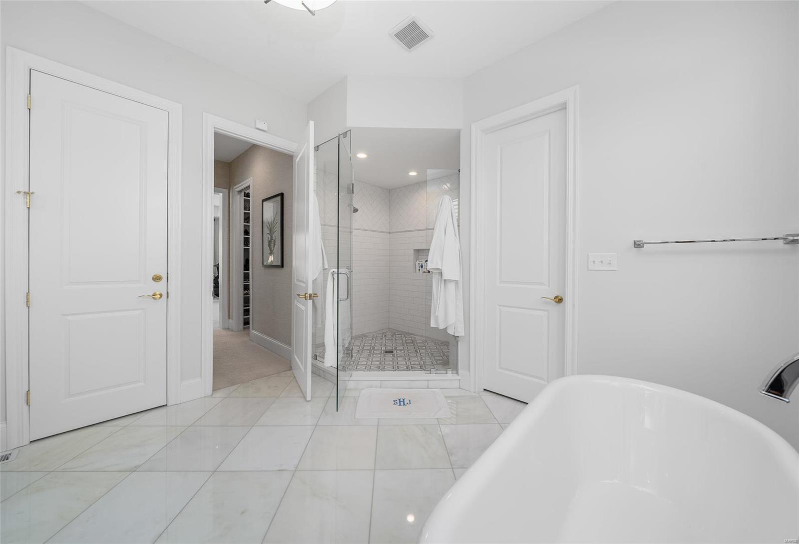 Clayton Country Club - Residential