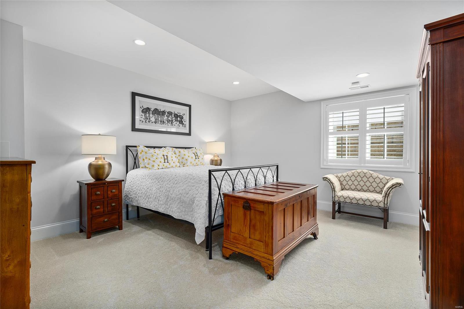 Clayton Country Club - Residential