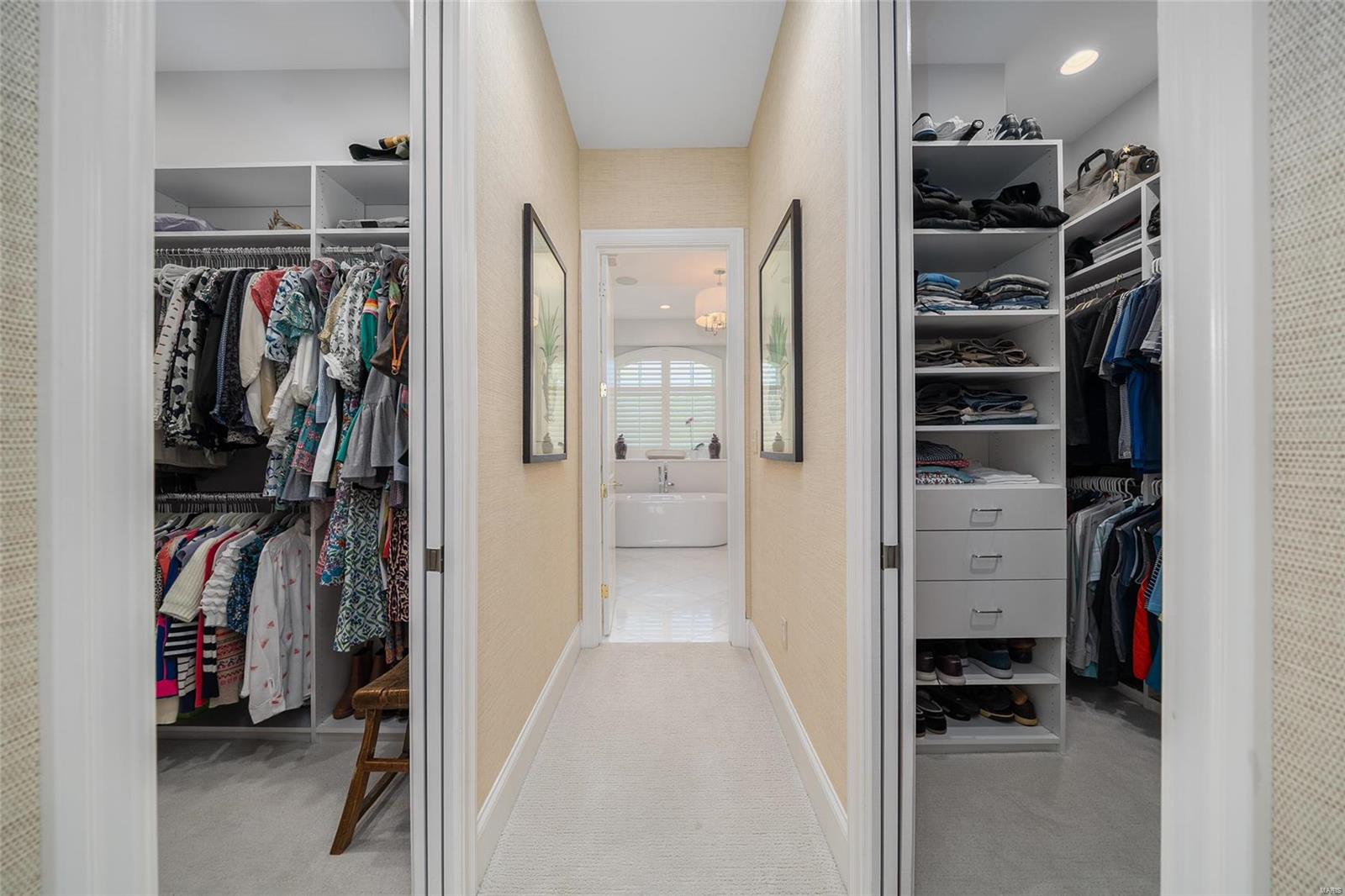 Clayton Country Club - Residential