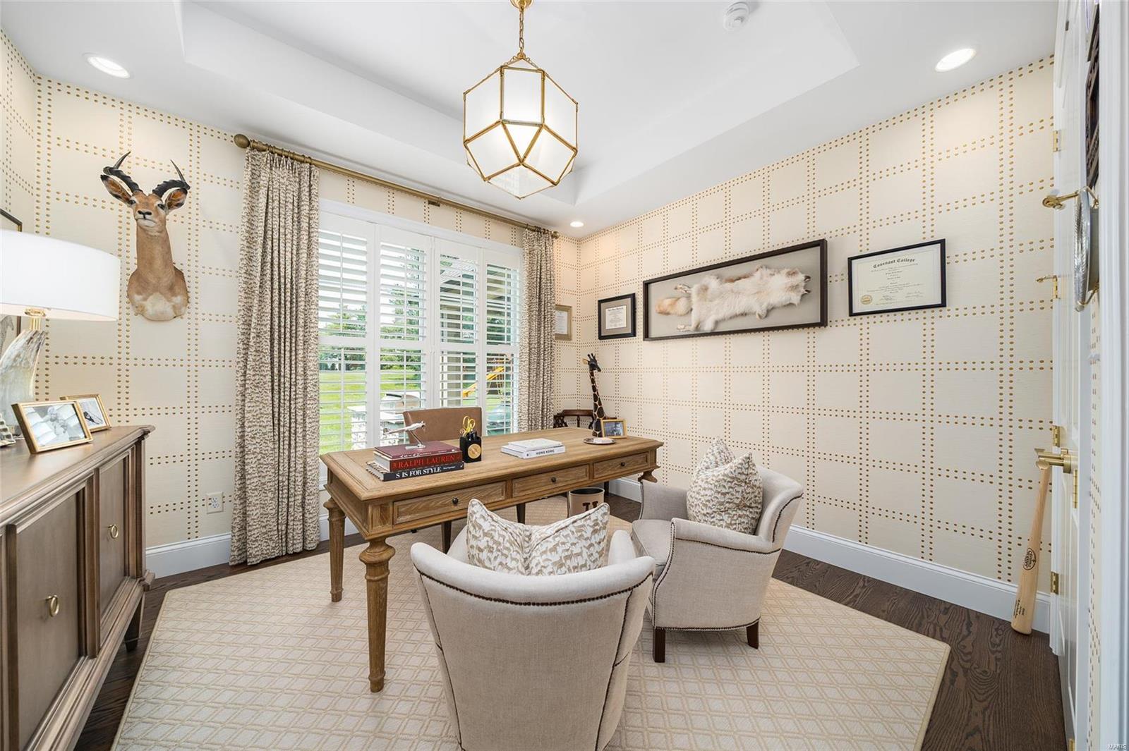 Clayton Country Club - Residential